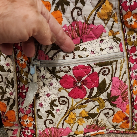 Fl Crossbody Bag - Picture 5 of 5